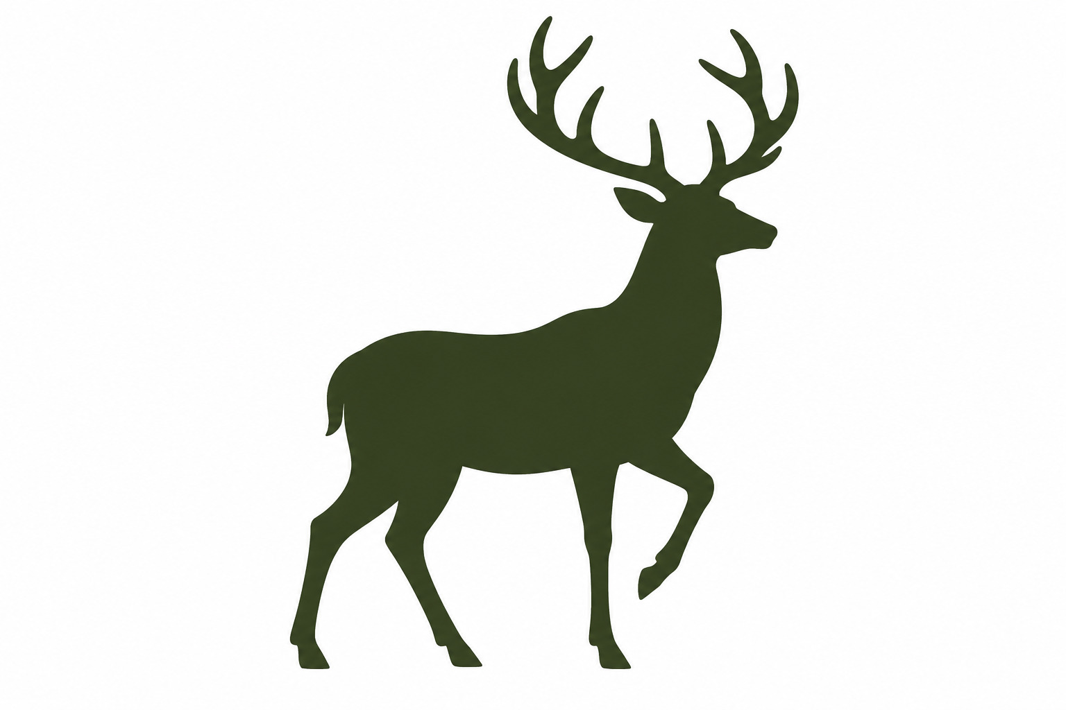 redstag