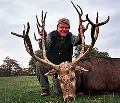peredeer